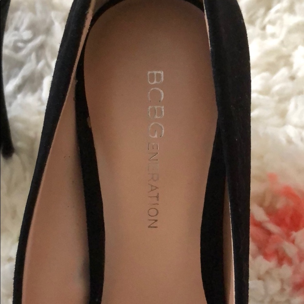 🔥BCBGeneration Pumps🔥 - Picture 4 of 5